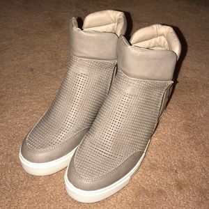 Steve Madden Linqsp Sneakers